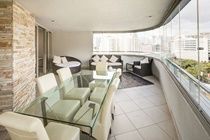 Harbouredge Suites By Totalstay Кланвільям Екстер'єр фото